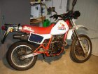 Honda XL 350R